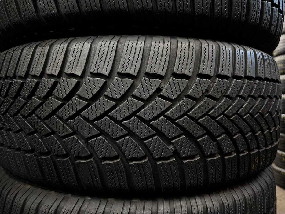 215/55 R17 BRIDGESTONE BLIZZAK LM005 (90% прот) 205 225 235 45 50 60