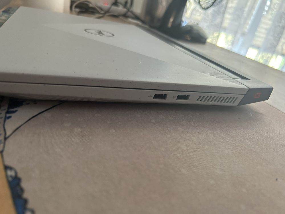 Dell Inspiron G15