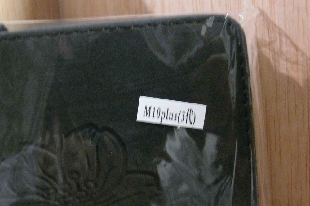 Capa para Tablet Para Lenovo M10 Plus