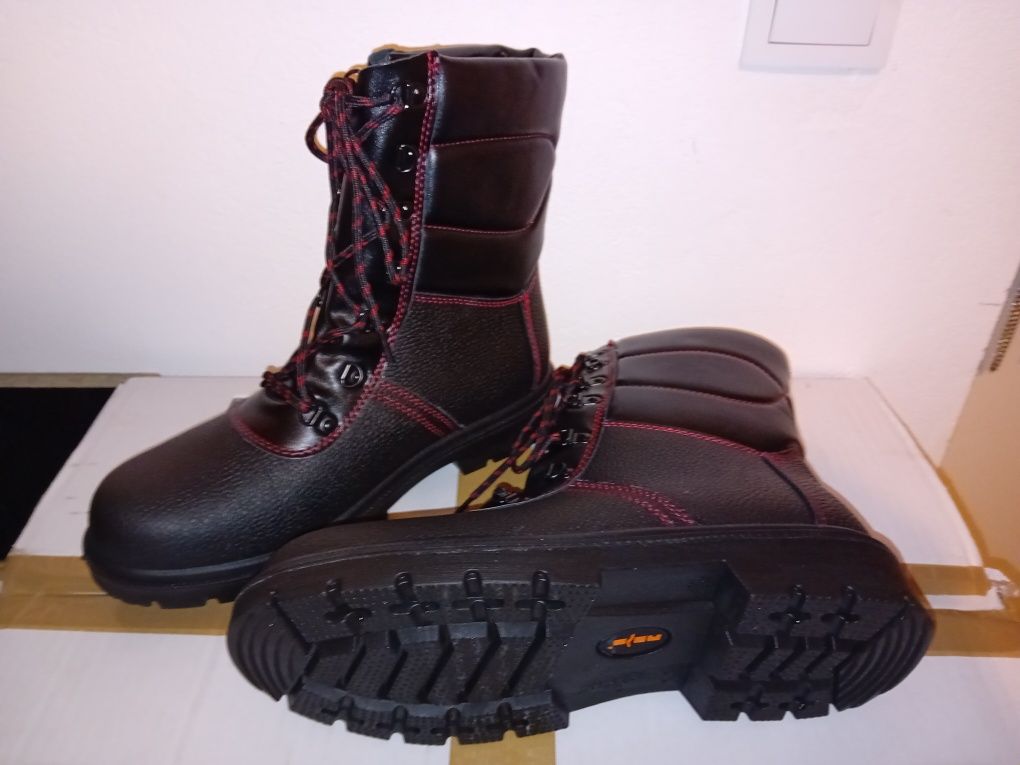 Buty robocze Brwinter 43