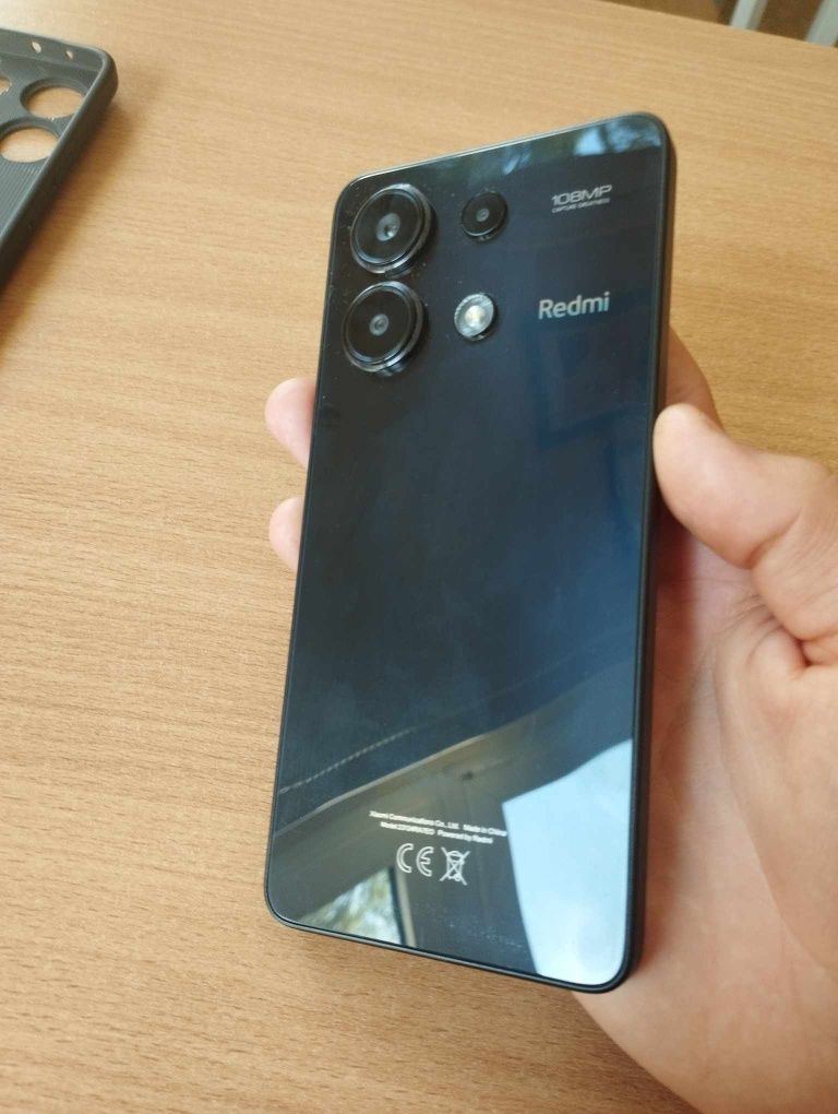 Xiaomi Redmi Note 13