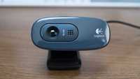 С270 HD webcam logitech