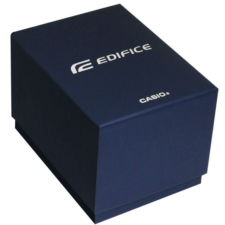 zegarek męski casio edifice efv-620d-1a2vuef 10 bar