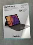 Etui ipad 4 generacja klawiatura niemiecka NOWE