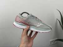 Оригінал! Кросівки Saucony Guide 16 40.5 розмір 03258