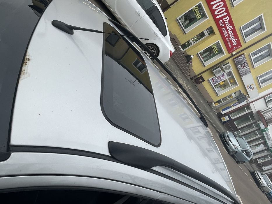 Ford mondeo st220