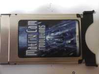 Cam Matrix Revolutions