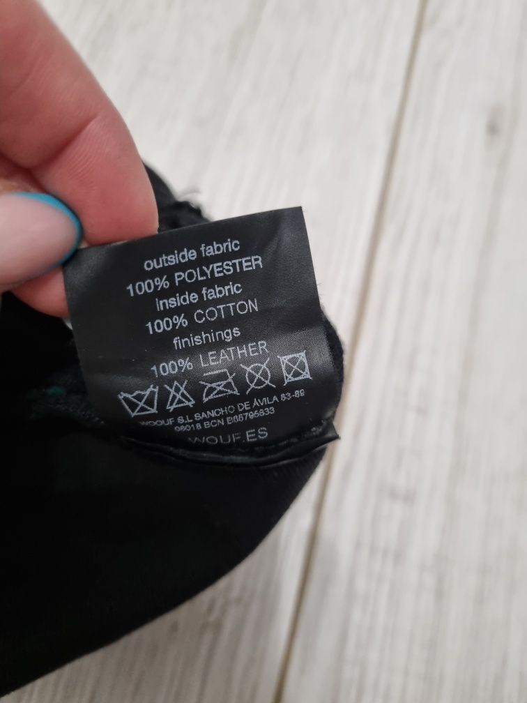 Torebka shopper Wouf Spain