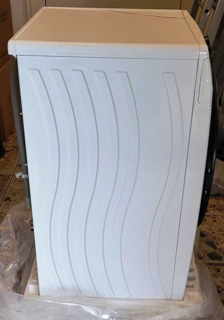 Pralka GORENJE WPNA84A2TSWIFI/PL 8 kg 1400 obr