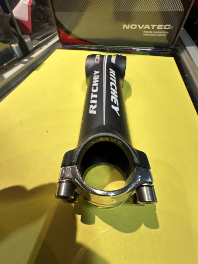 Wspornik kieriwnicy Richey WCS 115mm