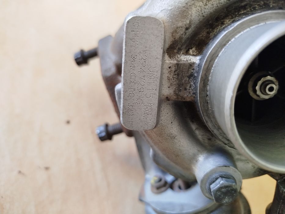 Material BMW 320  e46