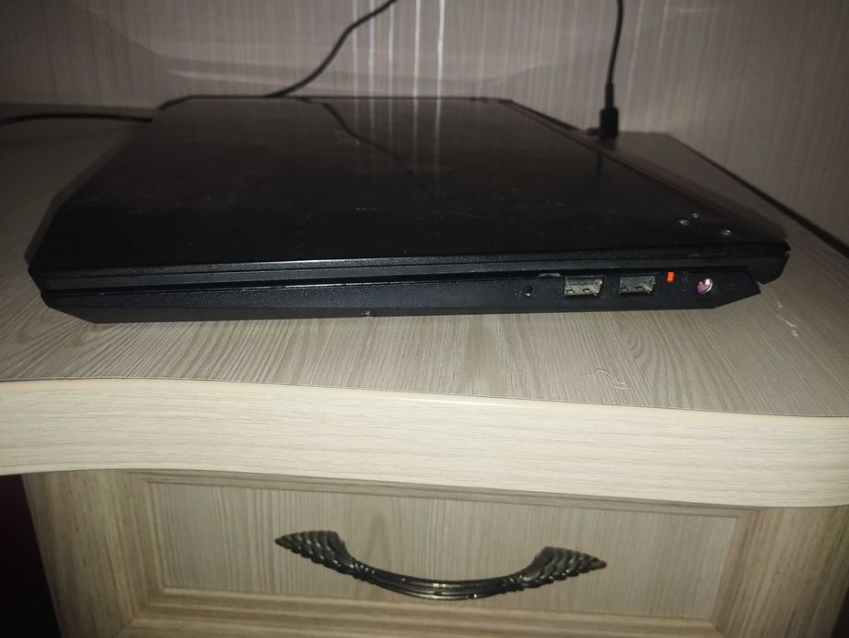 Ігровий Ноутбук Acer Nitro AN515-51 |16 ГБ ОЗП|GTX 1050 4GB |i5-7300HQ