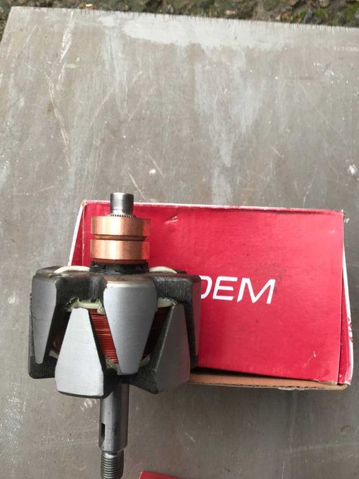 Бесконтактное электронное зажигание (БСЗ) ВАЗ 2103, 2106 Аврора