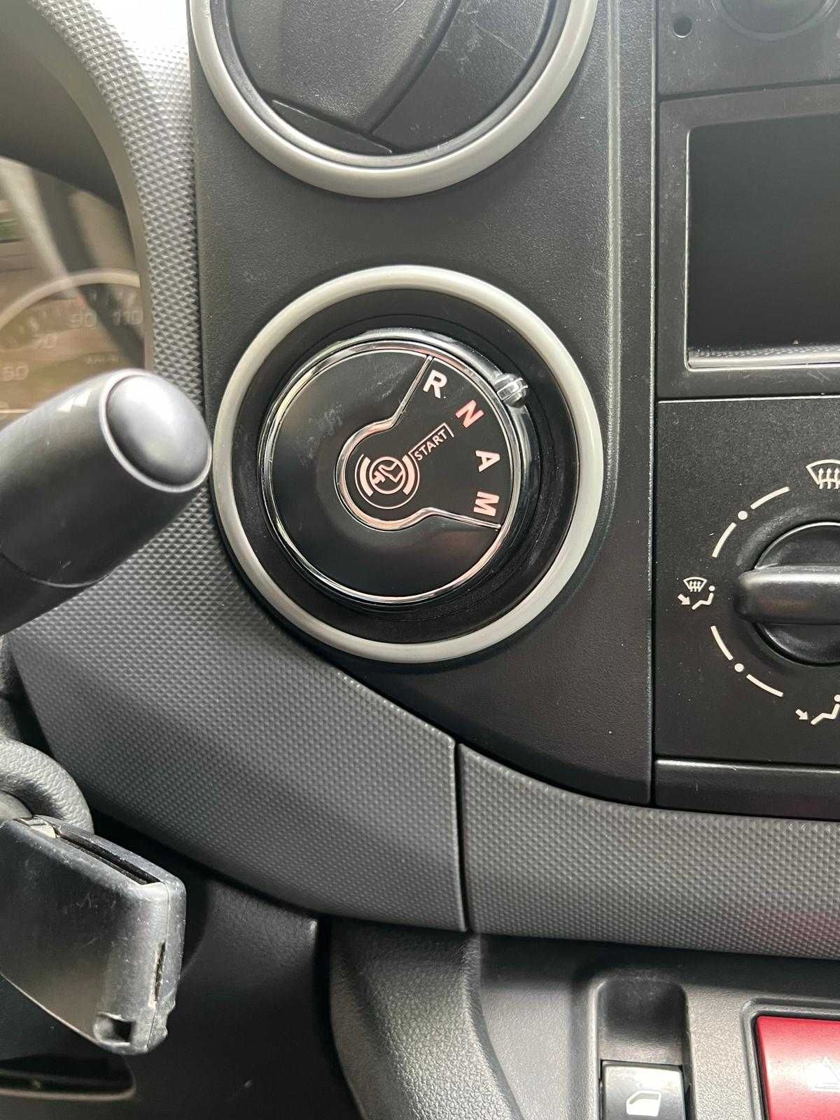 Citroen Berlingo 1.6 Hdi c/iva dedutivel 3 lugares