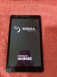 Планшет Sigma mobile X-Style Tab A 83 Black
