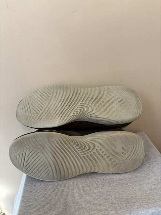 Skechers lite weight шкіряні кросівки 43