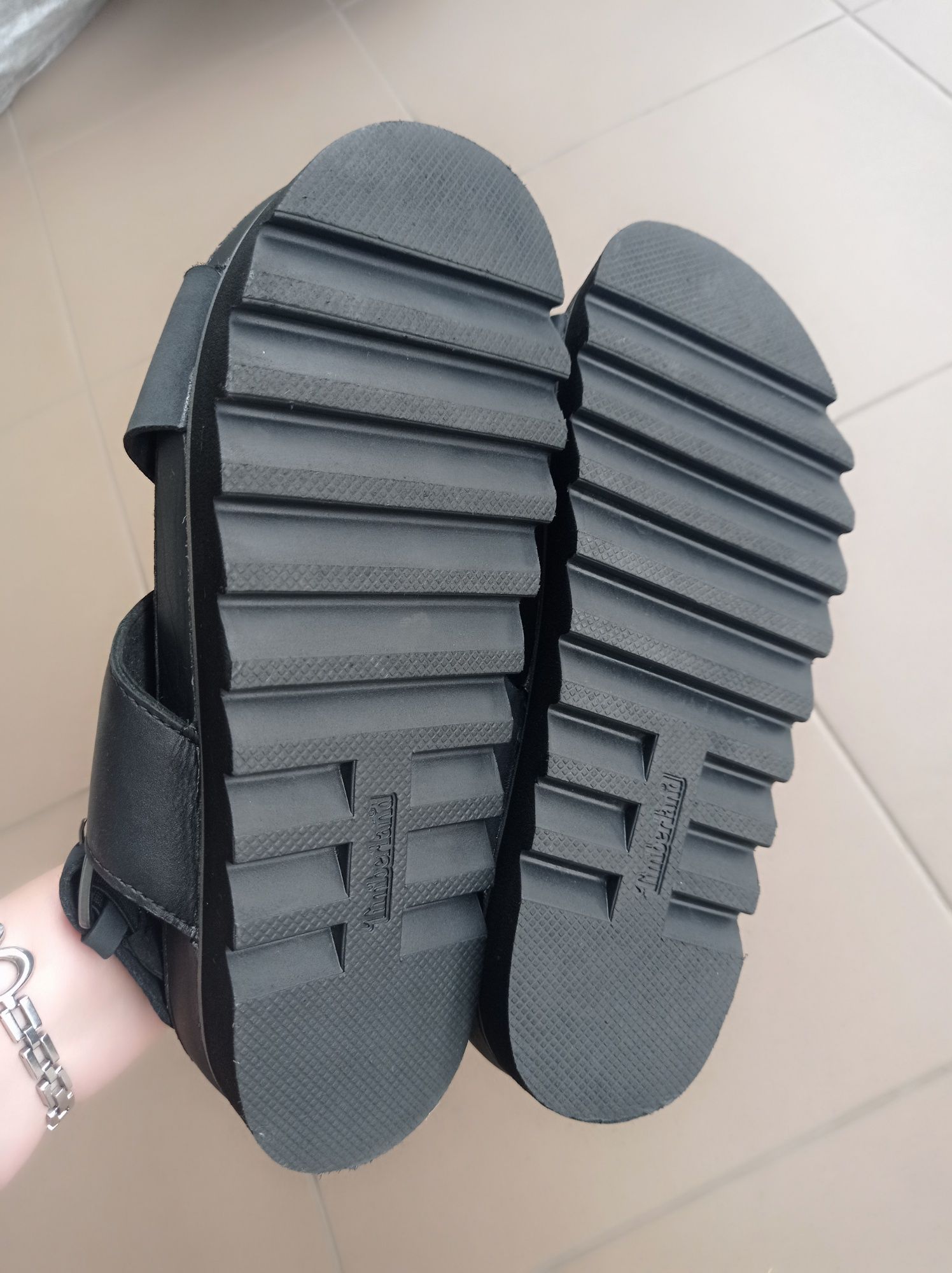 Оригінальні Timberland