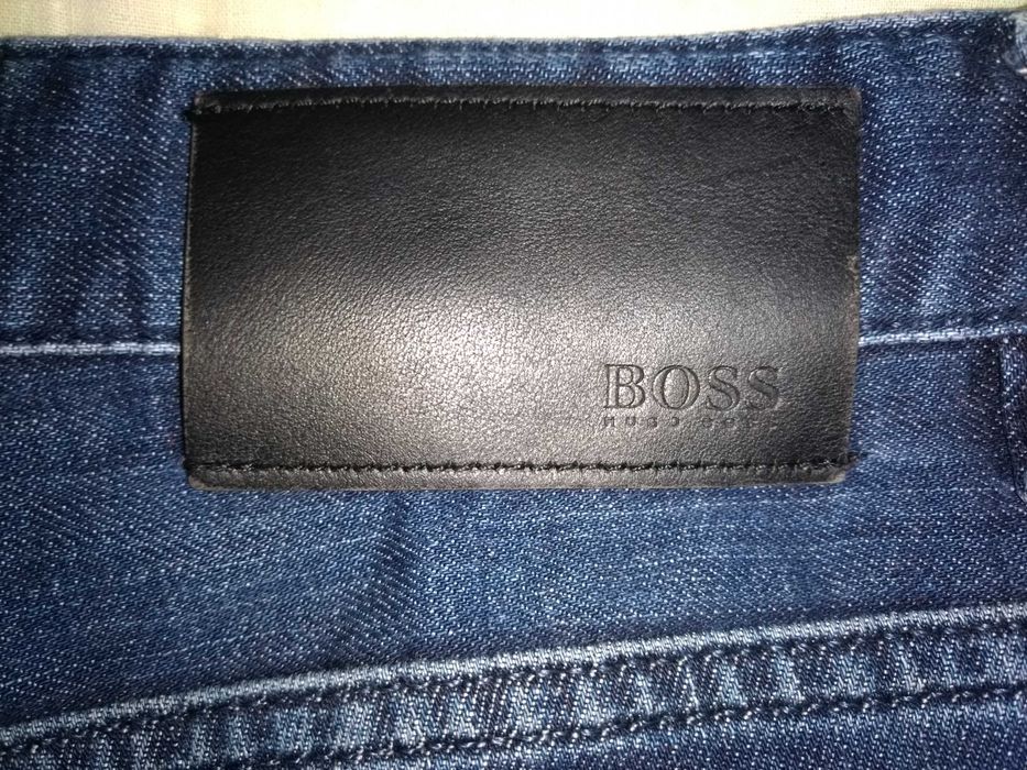 стильные шорты HUGO BOSS