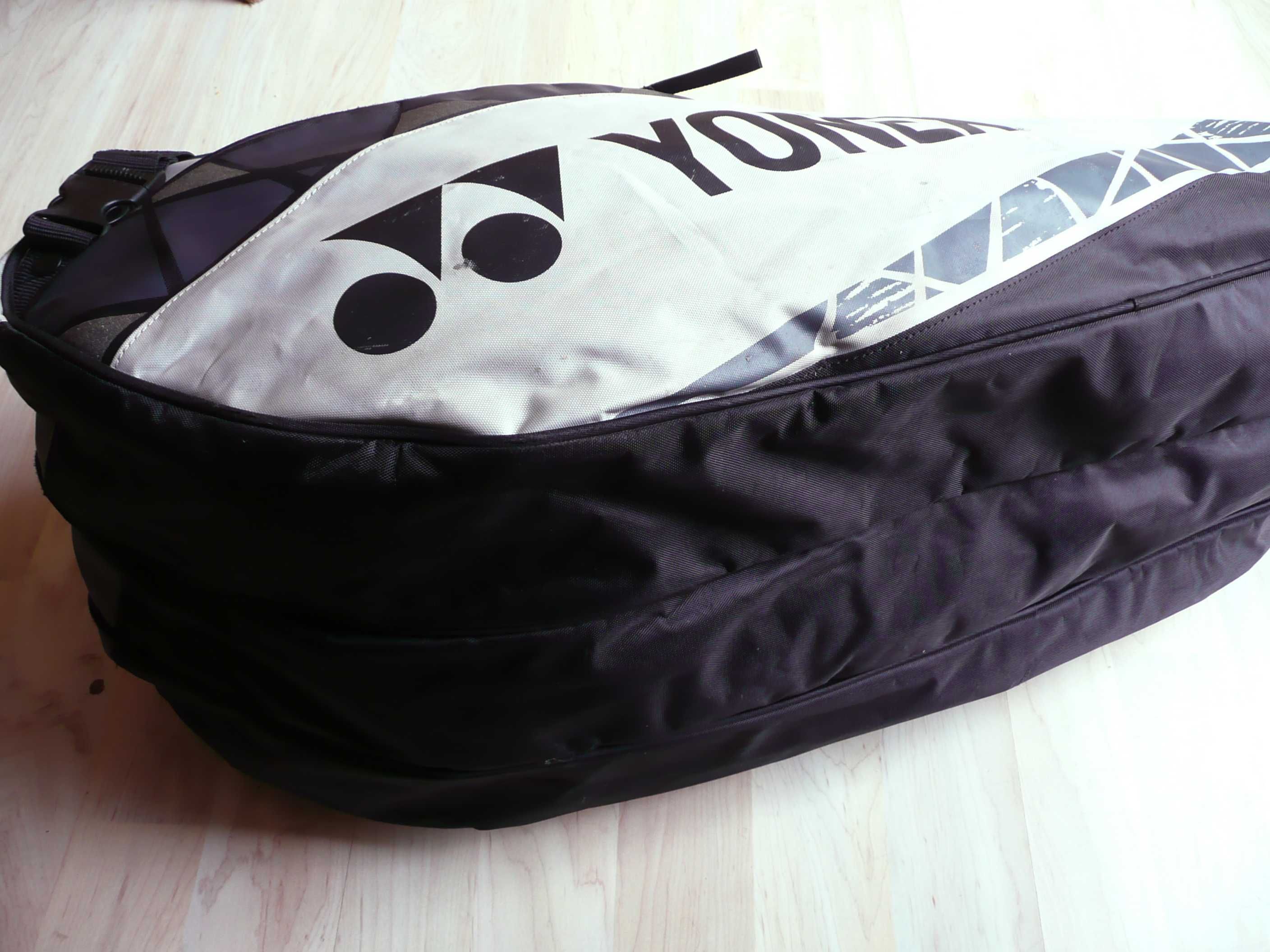 duży termobag torba yonex 8929ex