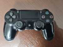 Pad, Kontroler PS4, DUALSHOCK 4, ZCT2E, Pad Playstation 4 V2