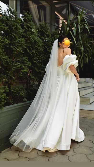 Весільна сукня ПРОДАМ