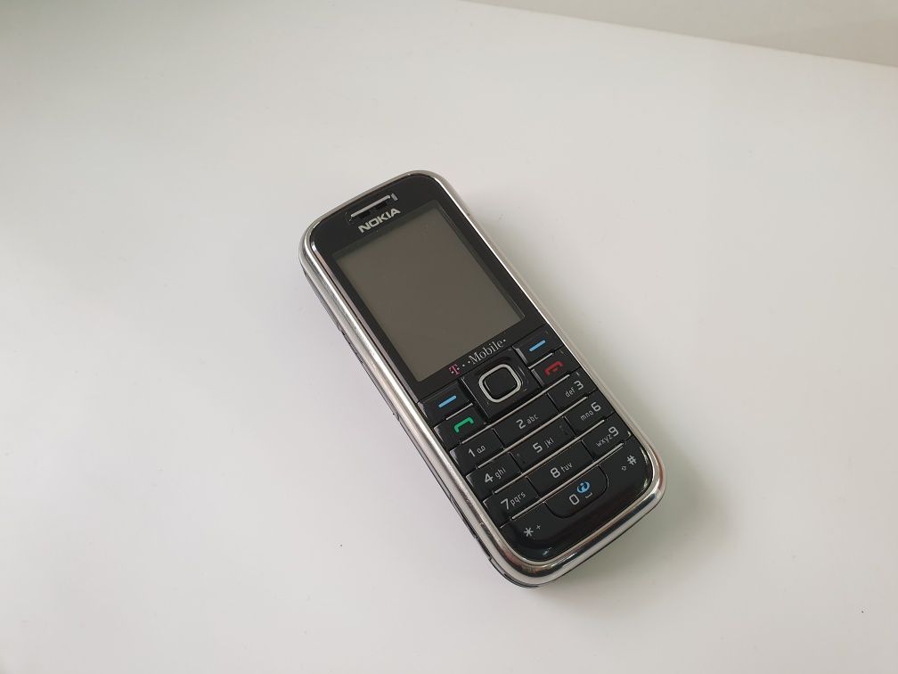 Nokia 6233 Із Німеччини