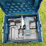 Wyrzynarka Bosch GST 18V-Li S