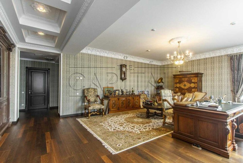 Продаж будинку, вул. Звіринецька, Печерський район