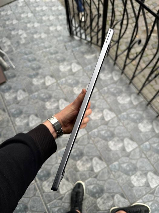 MacBook Air 13" M2 16ram 256ssd Space Gray MC7U4 ідеал 89%