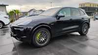 Аренда авто Porsche Cayenne Прокат авто Порше Кайен