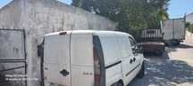 FIAT Doblo JTD 1.9