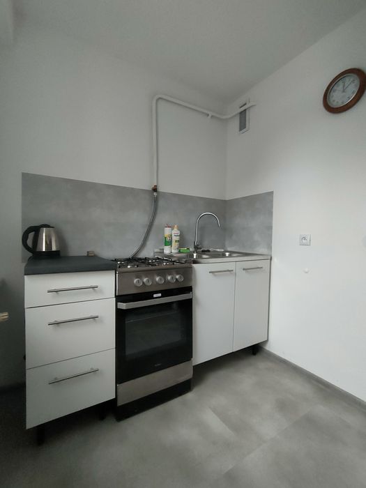 Mieszkanie na wynajem - 65m2, Jana Pawła II