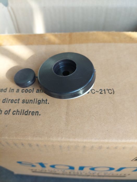 Sprzedam podkladki grzybkowe do poliwęglanu