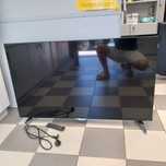 Telewizor LG 49UF695V