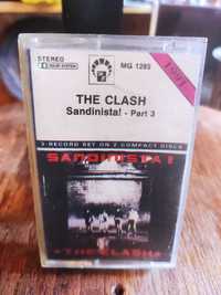 Kaseta The Clash Sandinista! Part 3