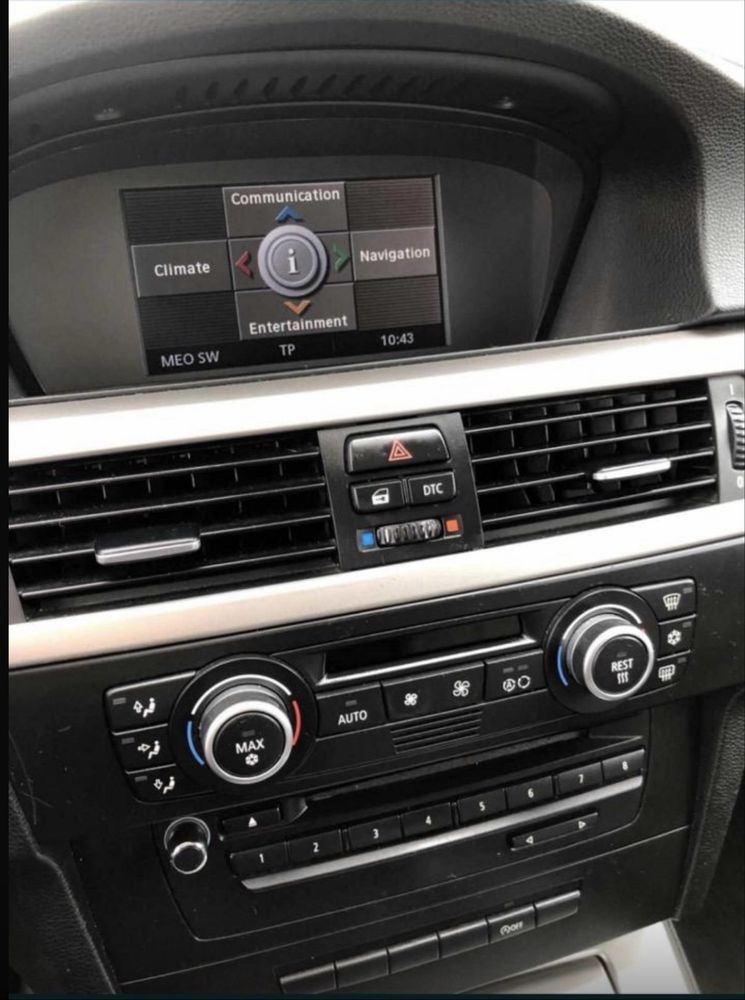 Bmw 320d   177cv