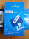 Глюкометр Longevita Smart НОВИЙ