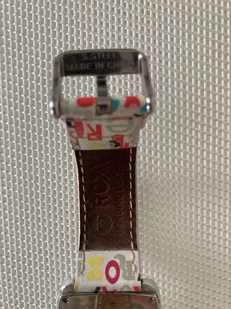 Zegarek damski Roxy analogowy