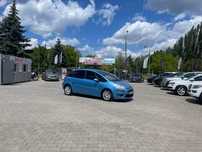 Citroen C4 Picasso №2895 (ВНЕСОК від 15%) Альянс Авто Кривий Ріг
