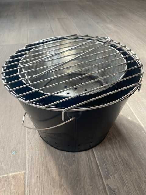 Відро для барбекю