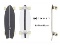 surf skate cruiser Deeply