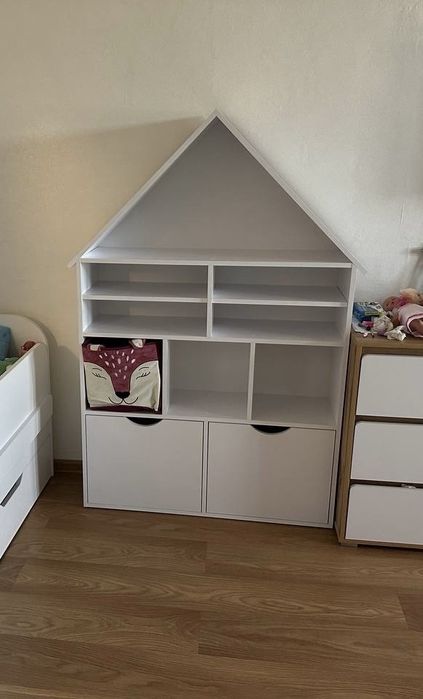 Изготовление мебели любой сложности под заказ.
Дизайн , технический пр