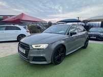 Audi A3 Sportback 1.0 TFSI S-line