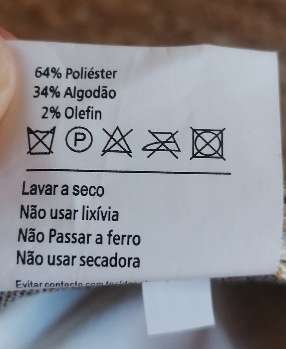 Almofada decorativa