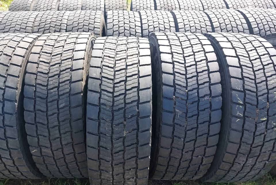 315/70R22.5 napędy