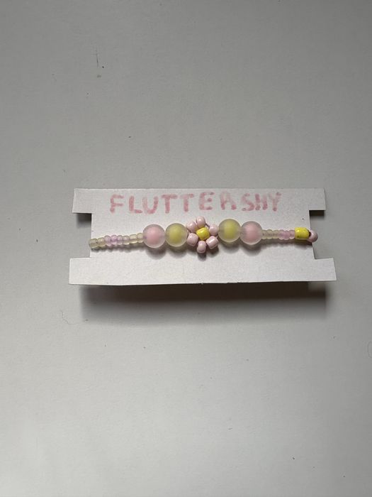Bransoletka Fluttershy