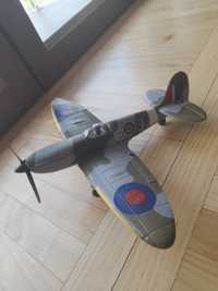 Sprzedam samolot rc spitfire