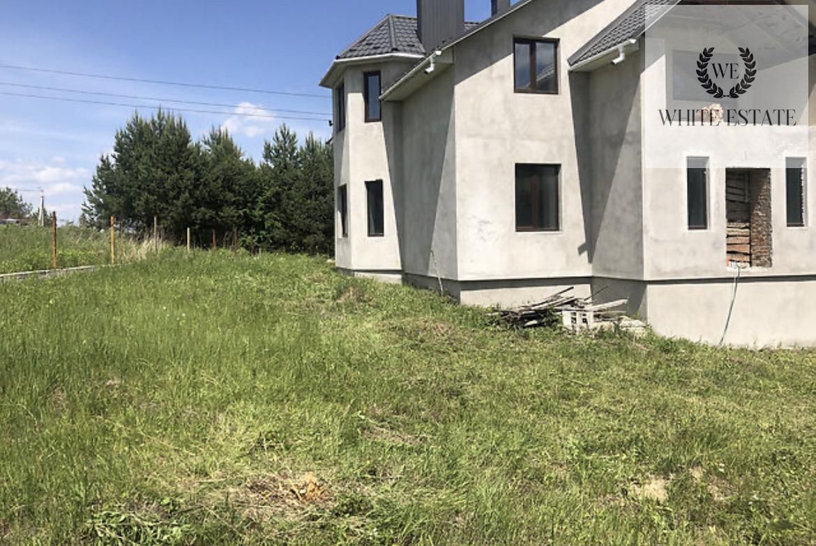 Продаж будинку в с.Байківці
