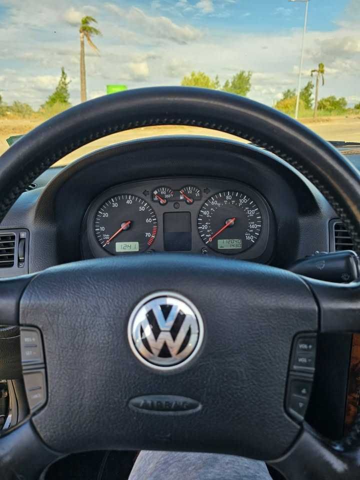 Volkswagen jetta mk4 2.8 vr6 glx