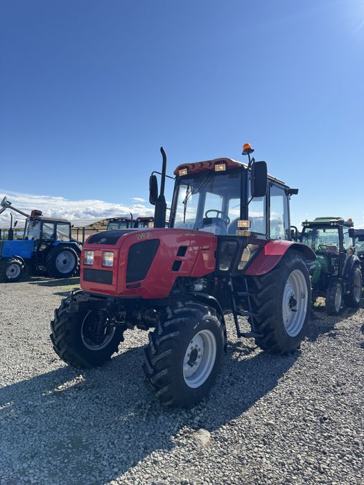 Мтз-952.3 новий без пробігу з ПДВ